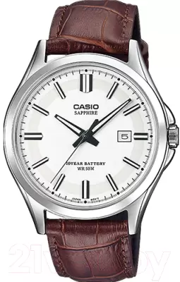 Наручные часы Casio MTS-100L-7AVEF фото