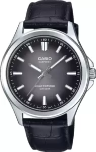Наручные часы Casio MTS-RS100D-1A фото