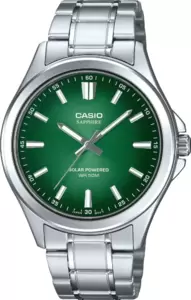 Наручные часы Casio MTS-RS100D-3A фото