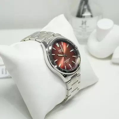 Наручные часы Casio MTS-RS100D-5A фото