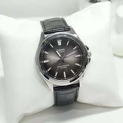 Наручные часы Casio MTS-RS100L-1A фото