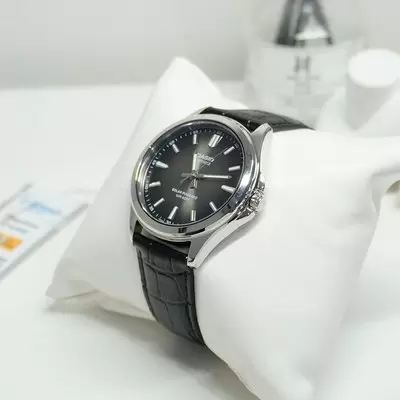 Наручные часы Casio MTS-RS100L-1A фото