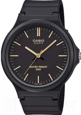 Наручные часы Casio MW-240-1E2VEF фото