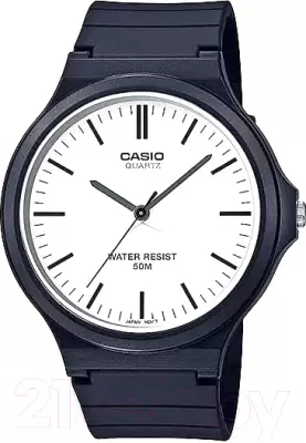 Наручные часы Casio MW-240-7EVEF фото