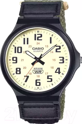 Наручные часы Casio MW-240B-3B фото