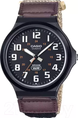 Наручные часы Casio MW-240B-5B фото