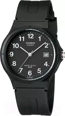 Наручные часы Casio MW-59-1B фото