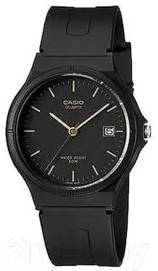Наручные часы Casio MW-59-1E фото