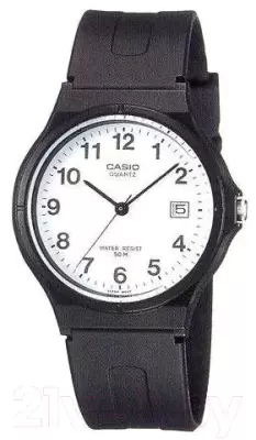 Наручные часы Casio MW-59-7BVEF фото