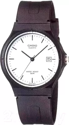 Наручные часы Casio MW-59-7E фото