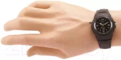 Наручные часы Casio MW-600F-1A фото