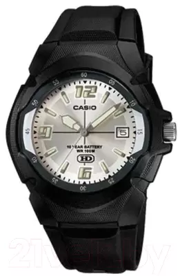 Наручные часы Casio MW-600F-7A фото