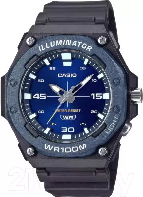 Наручные часы Casio MW-620H-2A фото