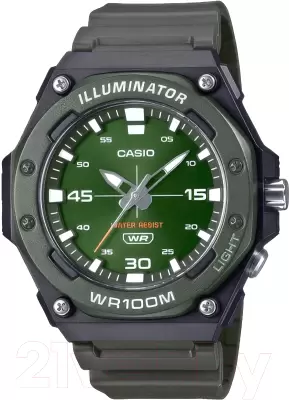Наручные часы Casio MW-620H-3A фото