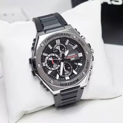 Наручные часы Casio MWA-300H-1A фото