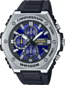 Наручные часы Casio MWA-300H-2A фото