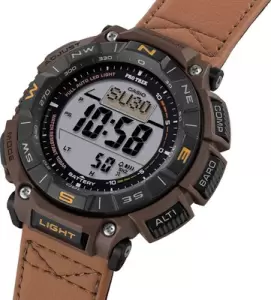 Наручные часы Casio PRG-340L-5E фото