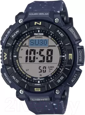 Наручные часы Casio PRG-340SC-2E фото