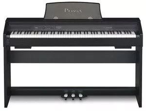 Цифровое пианино Casio PRIVIA PX-750 фото