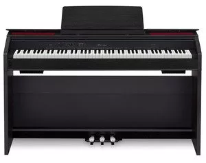 Цифровое пианино Casio PRIVIA PX-850 фото
