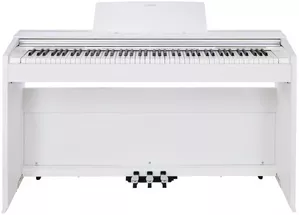 Цифровое пианино Casio Privia PX-870 (белый) фото