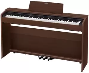 Casio Privia PX-870 (коричневый)