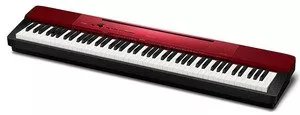 Цифровое пианино Casio PRIVIA PX-A100 фото