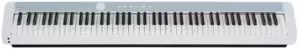 Цифровое пианино Casio PX-S1100 (белый/синий)