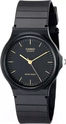 Наручные часы Casio Q-24-1E фото