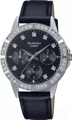 Наручные часы Casio SHE-3517L-1A фото