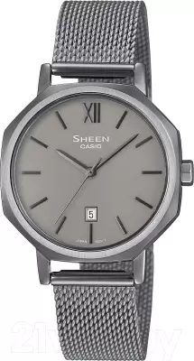 Наручные часы Casio SHE-4554GYM-8A фото