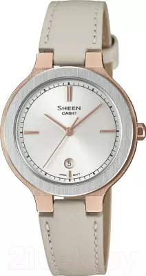 Наручные часы Casio SHE-4559GBL-7A фото