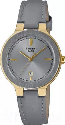 Наручные часы Casio SHE-4559GL-8A фото