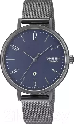 Наручные часы Casio SHE-4562BM-2A фото