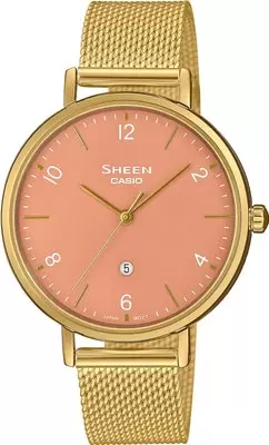 Casio SHE-4562GM-4A