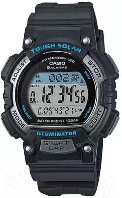 Наручные часы Casio STL-S300H-1AEF фото
