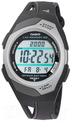 Наручные часы Casio STR-300C-1VER фото
