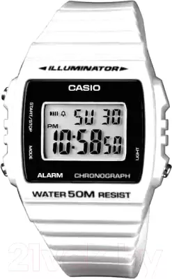 Casio W-215H-7AVEF