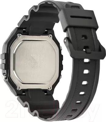 Наручные часы Casio W-218H-1AVEF фото