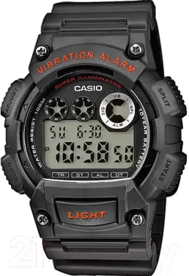 Наручные часы Casio W-735H-8AVEF фото