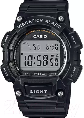 Наручные часы Casio W-736H-1AVEF фото