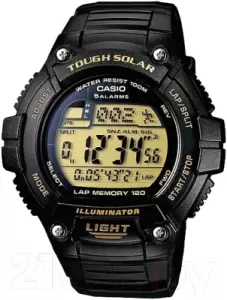 Наручные часы Casio W-S220-9A фото