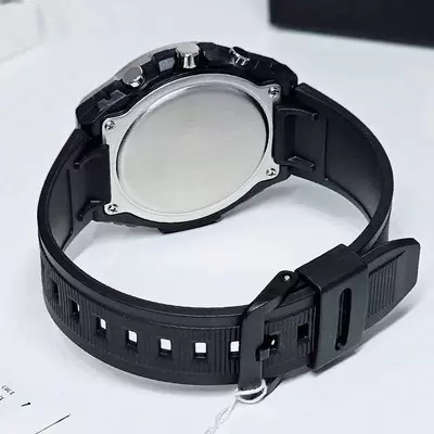 Наручные часы Casio WS-1500H-2A фото
