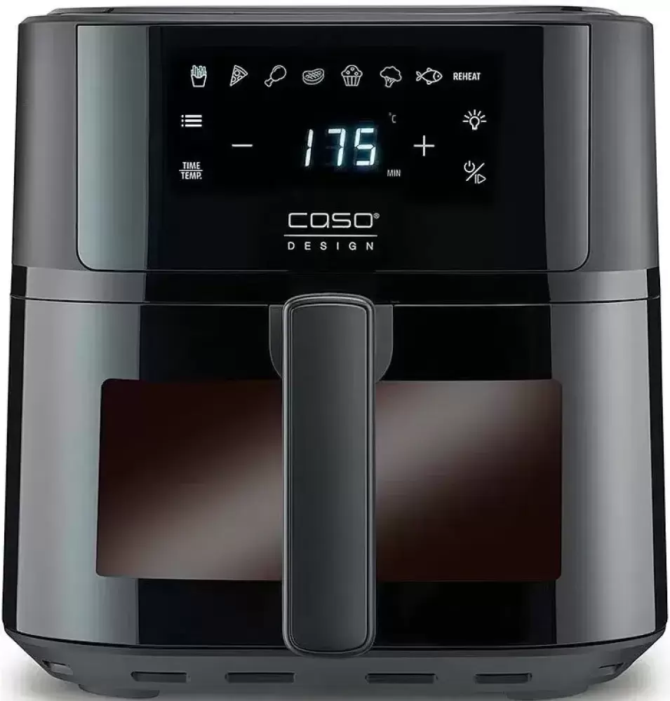 CASO AirFry 6.0