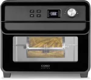 Аэрофритюрница CASO AirFry Chef 1700