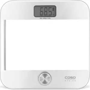 Напольные весы CASO Body Energy Ecostyle В1718 фото