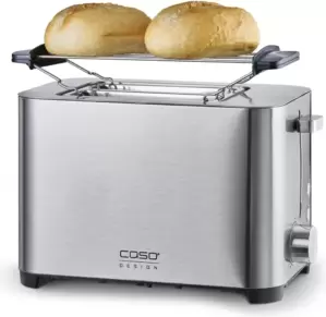 CASO Classico T2 Duo