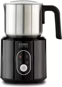 Автоматический вспениватель молока CASO Crema &#38; Choco (черный) фото