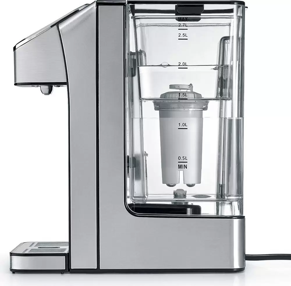 Диспенсер CASO HW 770 Advanced фото