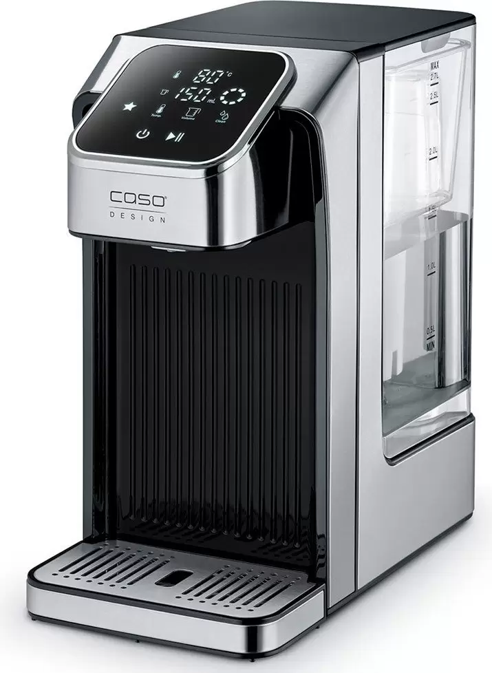 Диспенсер CASO HW 770 Advanced фото